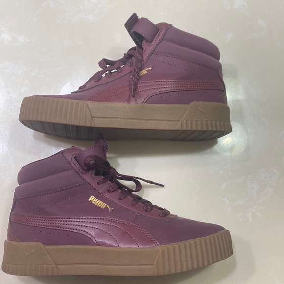 Puma Women Size 8 - Picture 1 of 4